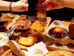 -布拉格餐厅· 中欧捷克菜(全国首店)