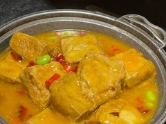 -大川先生·小龙虾·川菜(信义坊店)