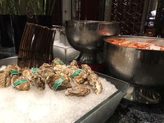 -美食汇自助餐厅(成都万达瑞华酒店)