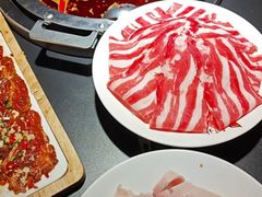 -李掌柜鲜菜火锅(移民广场店)