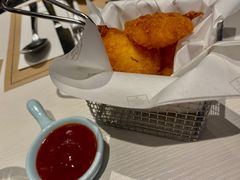 -乔泰勒JOETYLER西餐厅(曲江店)