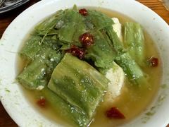-玲燕蒸菜馆(江东路店)