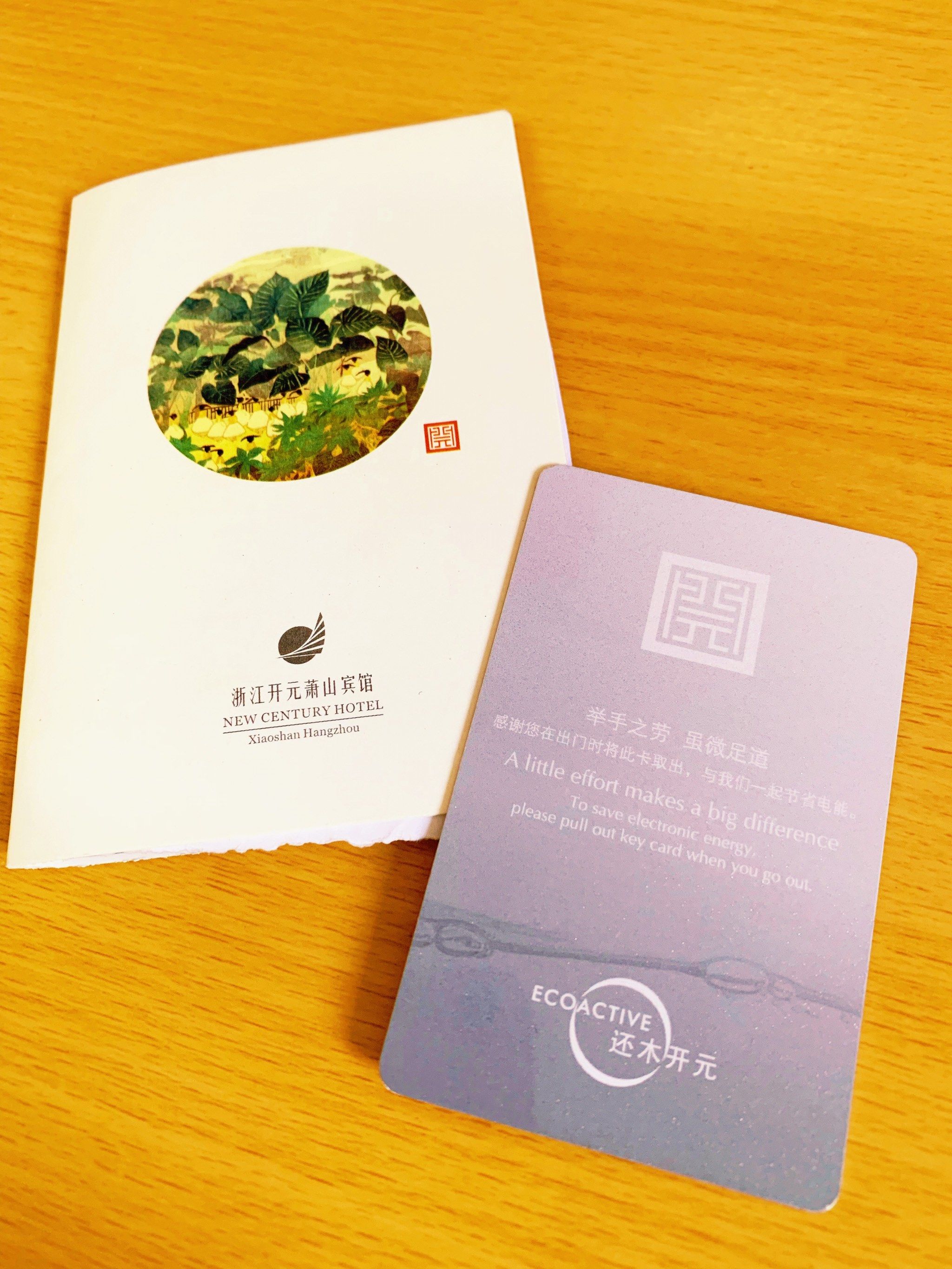 浙江开元萧山宾馆,四星级酒店里的战斗机,酒店位于萧山的热闹地段