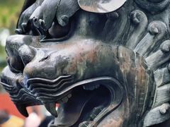 -承德避暑山庄景区