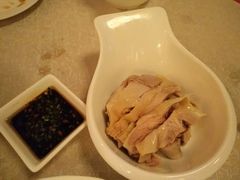-苏州阳澄湖澜廷酒店-有景阁中餐厅