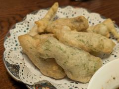 -熠盛·本帮菜Bistro(永嘉路店)