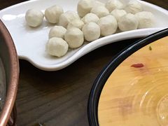-蘭番坊青海特色铜锅涮·清真