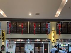-令氏家外家岐山面(火炬路店)