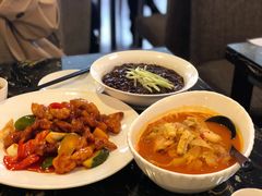 -桃园中华料理炸酱面(燕儿岛路店)