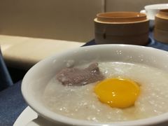 -建滔诺富特酒店-悦餐厅