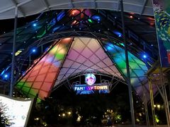 -三亚海昌梦幻海洋不夜城