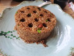 黯然销魂饭-嘎嘎鸭脑壳江湖菜(五里店)