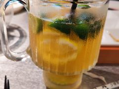 -探鱼·鲜青椒爽麻烤鱼(天河优托邦店)