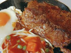 -豪客来牛排(钢铁大街店-2106)