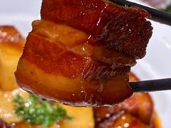 -庭院江南菜•烤鸭•非遗传承(丰台总部基地店)