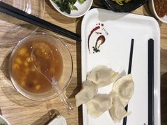 -金刚山烧烤(红旗大街店)