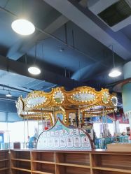 -卡通尼乐园(上海安亭店)