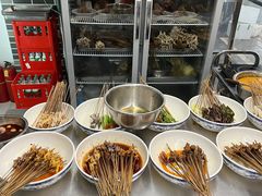 -舒记钵钵鸡