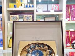 -第一食品(中环百联店)