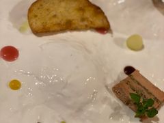 -北京古城老院厉晓麟精致菜