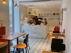 -大酉·M Coffee(北京美术馆店)