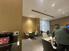 -张家界荷花国际机场