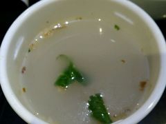 -长寿面(北京西路店)