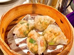 -潮江春(铜锣湾广场店)