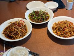 -天下客饭店(中山路店)