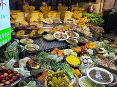 -王婆炒鱼(总店)