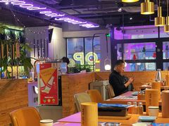 -撸啊撸铁签小肉(车站南路店)