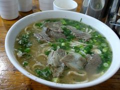 -宝弟羊汤面(政七街店)
