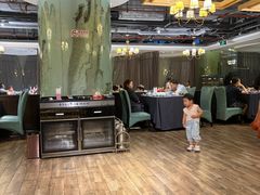 -金狮麟·新豫菜(金码大厦店)