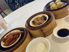 -万龙洲海鲜(南新仓店)