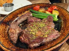 -Grand James·地中海bistro(百家湖1912店)
