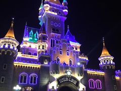 -厦门方特梦幻王国