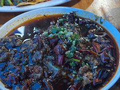 -九九牛肉馆(南山路店)