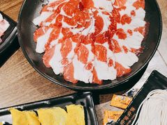 -呷哺呷哺(维多利万悦城店)