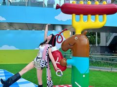 -深圳来福士广场