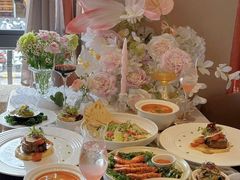 -翡翠鸟精品泰国菜(北辰财富中心店)