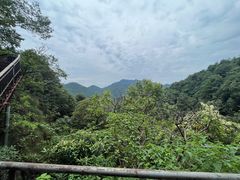 -富春桃源风景区