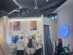 -海马体照相馆(深圳万象天地店)