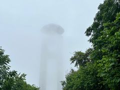 -白云山风景名胜区