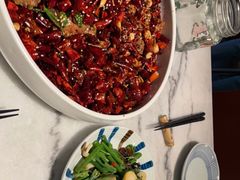 -中8楼风尚云南菜(颐堤港店)