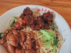 -泰顺江南春面馆