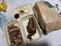 -陈鹏鹏潮汕菜(宝安机场T3航站楼店)