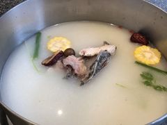 -江小渔鲜鱼火锅(辽沈二街店)