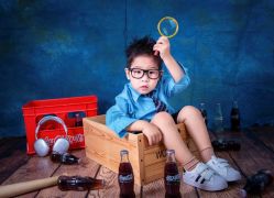 点击看大图 -童年时光专业儿童摄影(龙首店)