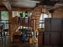 -旧雨咖啡·CoffeeFORU(黄村奥体店)