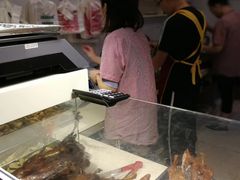 水产区-王浩儿纪六孃甜皮鸭(东大街店)